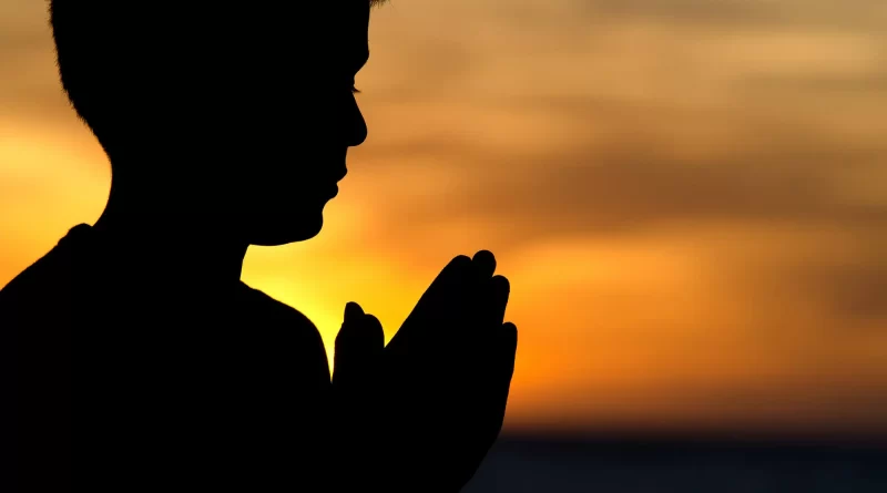 Prayer for guidance and perspective - मार्गदर्शन और परिप्रेक्ष्य के लिए प्रार्थना