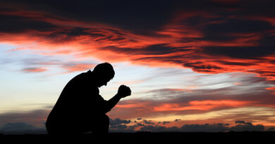 Prayer for great physician - महान चिकित्सक के लिए प्रार्थना