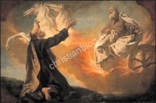 The story of isaiah and the holiness of god - यशायाह और भगवान की पवित्रता की कहानी