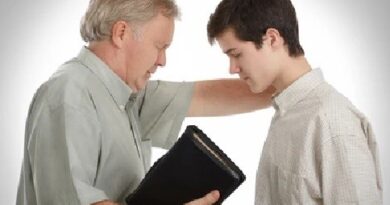 Prayer for a son with addictions - व्यसनों से ग्रस्त बेटे के लिए प्रार्थना