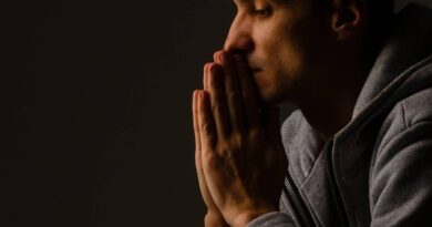 Prayer for trusting in god's direction - ईश्वर के निर्देश पर भरोसा करने के लिए प्रार्थना