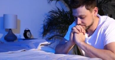 Prayer for protection and peaceful sleep - सुरक्षा और शांतिपूर्ण नींद के लिए प्रार्थना