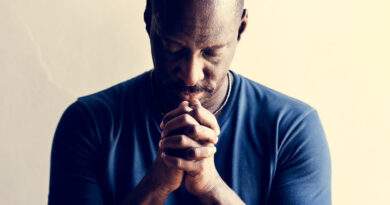 Prayer for financial blessing - वित्तीय आशीर्वाद के लिए प्रार्थना