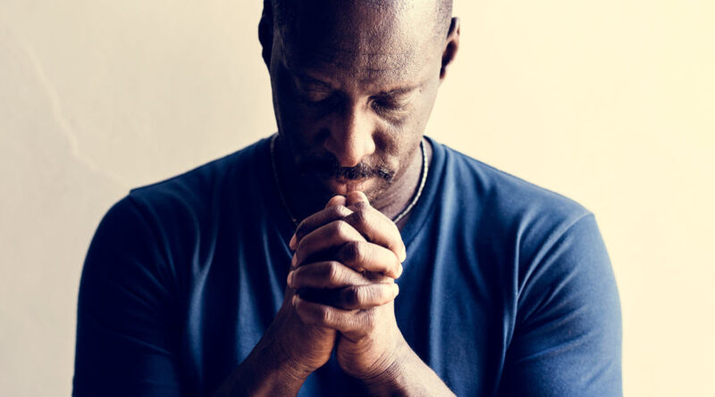 Prayer for financial blessing - वित्तीय आशीर्वाद के लिए प्रार्थना