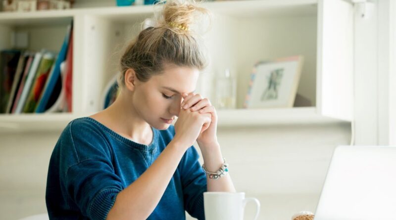 Prayer for healing from illness - बीमारी से मुक्ति के लिए प्रार्थना