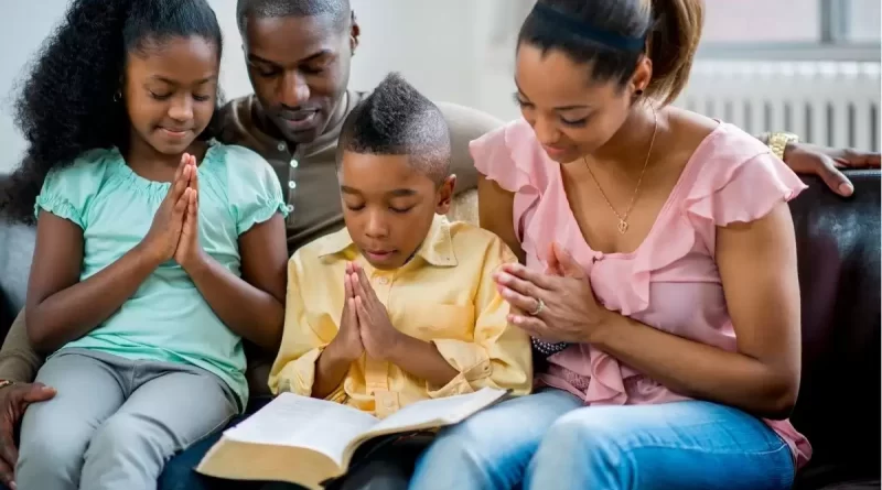 Prayer for family health - पारिवारिक स्वास्थ्य के लिए प्रार्थना