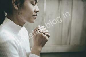 Prayer for trusting in god calm amidst the storm - तूफ़ान के बीच ईश्वर की शांति पर भरोसा करने के लिए प्रार्थना