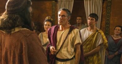 The story of peter visiting cornelius - पतरस के कुरनेलियुस से मिलने की कहानी