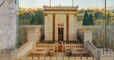 The story of solomon building the temple of god - सुलैमान द्वारा परमेश्वर का मन्दिर बनाने की कहानी