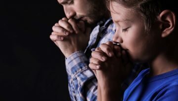 Prayer for angry attitude - क्रोधी मनोवृत्ति के लिए प्रार्थना