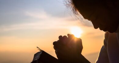 Prayer of strength when facing persecution - उत्पीड़न का सामना करते समय शक्ति की प्रार्थना