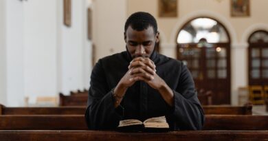 Prayer for wisdom in opportunities - अवसरों में बुद्धि के लिए प्रार्थना