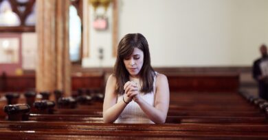 Prayer for clarity and direction - स्पष्टता और दिशा के लिए प्रार्थना
