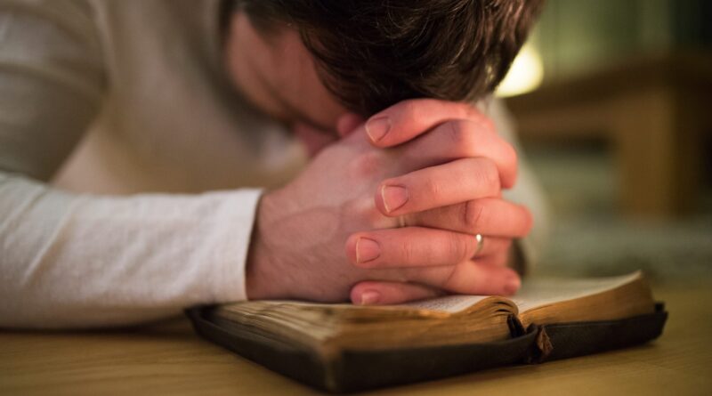Prayer for a new season - नये सत्र के लिए प्रार्थना
