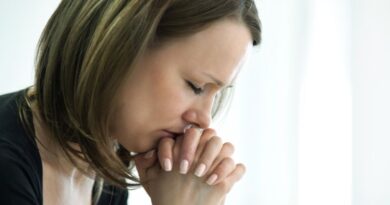 Prayer for emotional healing - भावनात्मक उपचार के लिए प्रार्थना