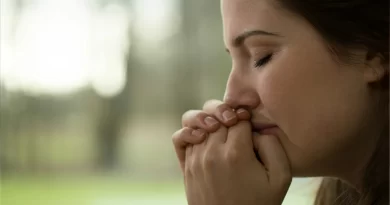 A prayer for moving on from a relationship - रिश्ते से आगे बढ़ने की प्रार्थना