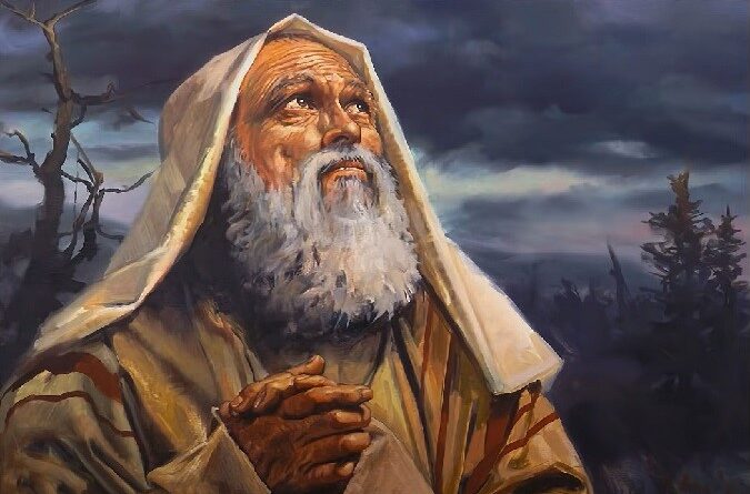 The story of enoch the prophet - हनोक पैगंबर की कहानी