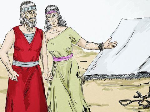 The story of hosea and his unfaithful wife gomer - होशे और उसकी बेवफा पत्नी गोमेर की कहानी