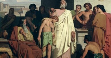 The story of the anointing of david - डेविड के अभिषेक की कहानी