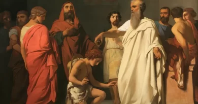 The story of david being anointed king - दाऊद के अभिषिक्त राजा बनने की कहानी