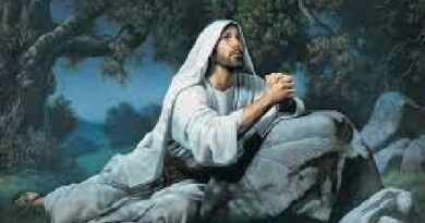 Story of jesus suffering in the garden of gethsemane - गेथसमेन के बगीचे में यीशु की पीड़ा की कहानी