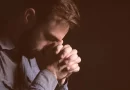 Prayer for forgiveness and healing - क्षमा और उपचार के लिए प्रार्थना