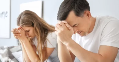 Prayer for my wife's well-being - मेरी पत्नी की भलाई के लिए प्रार्थना