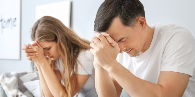 Prayer for my wife's well-being - मेरी पत्नी की भलाई के लिए प्रार्थना