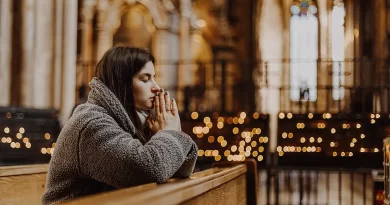 Prayer for god's direction - ईश्वर के निर्देश के लिए प्रार्थना