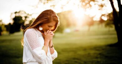 Prayer for humility and patience - विनम्रता और धैर्य के लिए प्रार्थना