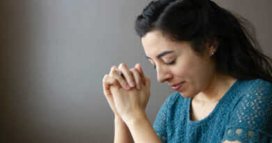 Prayer for righteous living and patience - धार्मिक जीवन और धैर्य के लिए प्रार्थना