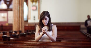 Prayer for understanding and righteousness - समझ और धार्मिकता के लिए प्रार्थना