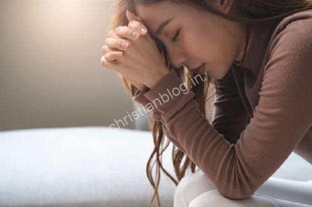 Prayer for free from resentment - आक्रोश से मुक्ति के लिए प्रार्थना