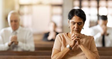 Prayer for clarity and confidence in decision-making - निर्णय लेने में स्पष्टता और आत्मविश्वास के लिए प्रार्थना