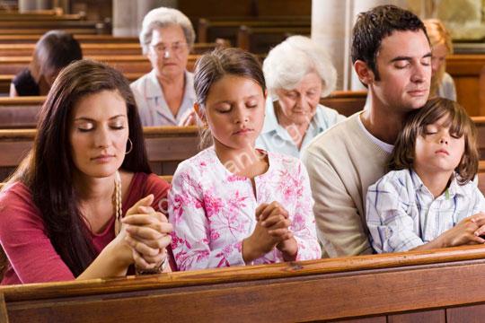 Prayer for family harmony and protection from discord - पारिवारिक सद्भाव और कलह से सुरक्षा के लिए प्रार्थना