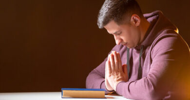 Prayer for gratitude and generosity - कृतज्ञता और उदारता के लिए प्रार्थना