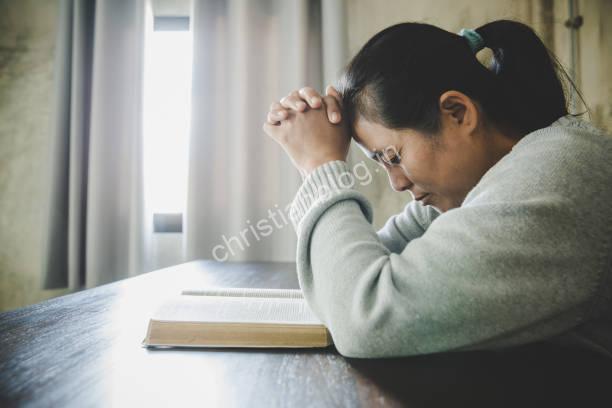 Prayer for finding peace in troubled times - संकटपूर्ण समय में शांति पाने के लिए प्रार्थना
