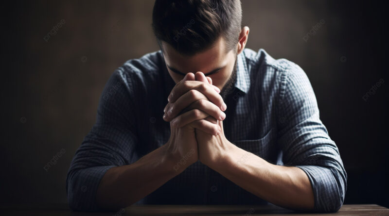 Prayer for strength and dependence - शक्ति और निर्भरता के लिए प्रार्थना