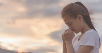 Prayer for faith and readiness in waiting for a soulmate - एक आत्मीय साथी की प्रतीक्षा में विश्वास और तत्परता के लिए प्रार्थना