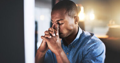 Prayer for an addict’s physical safety - एक व्यसनी की शारीरिक सुरक्षा के लिए प्रार्थना