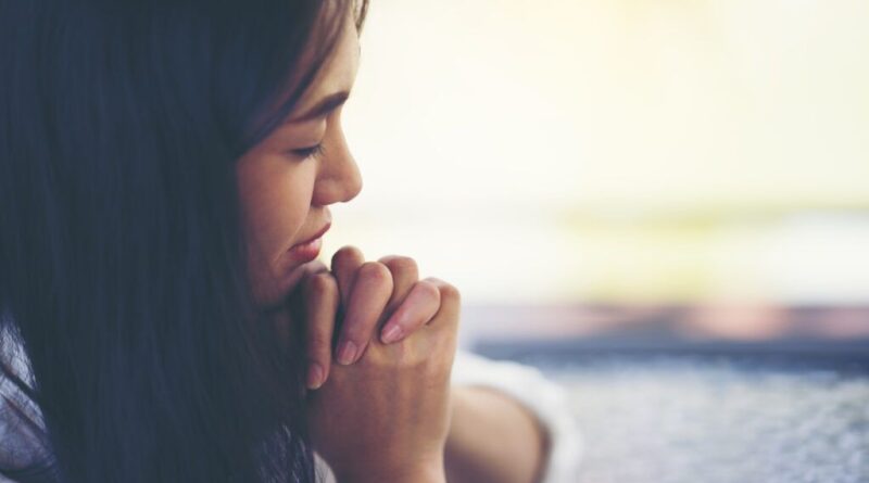 Prayer for finding love and clarity after heartbreak - दिल टूटने के बाद प्यार और स्पष्टता पाने के लिए प्रार्थना