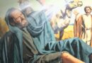 The story of saul meeting jesus - शाऊल की यीशु से मुलाकात की कहानी