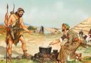The story of Esau's terrible mistake - एसाव की भयानक गलती की कहानी