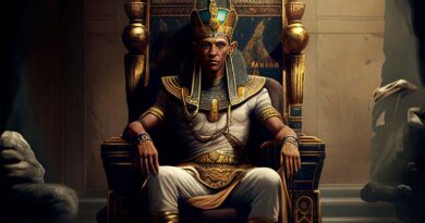 The story of pharaoh seeing god power - फिरौन द्वारा ईश्वर की शक्ति को देखने की कहानी