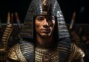 The story of pharaoh witnessing god's power - फिरौन की ईश्वर की शक्ति को देखने की कहानी