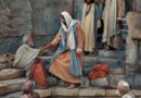 Story of jesus healing a lame man - यीशु द्वारा एक लंगड़े आदमी को ठीक करने की कहानी