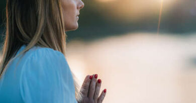 Prayer for strengthened Love and understanding - मजबूत प्यार और समझ के लिए प्रार्थना