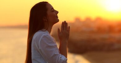 Prayer for divine guidance and clarity - ईश्वरीय मार्गदर्शन और स्पष्टता के लिए प्रार्थना