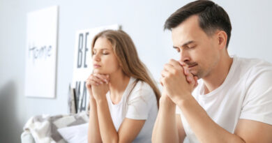 Prayer for expressing love - प्यार व्यक्त करने के लिए प्रार्थना