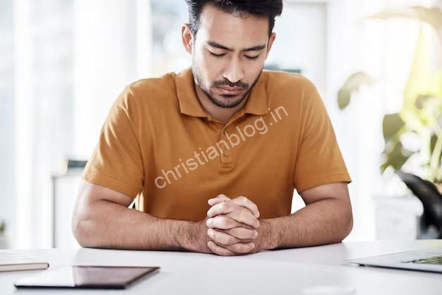 Prayer for peace and god's presence in the workplace - कार्यस्थल में शांति और ईश्वर की उपस्थिति के लिए प्रार्थना
